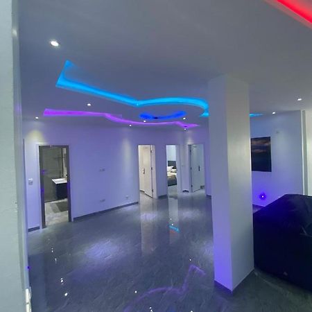 Appartement De Luxe Meuble A Louer - Dakar Pres Des Almadies 3 Ch/ 3 Sdb Exteriör bild
