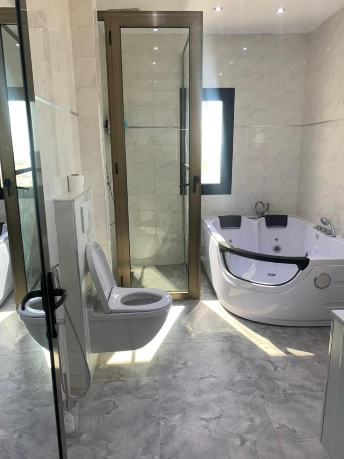 Appartement De Luxe Meuble A Louer - Dakar Pres Des Almadies 3 Ch/ 3 Sdb Exteriör bild