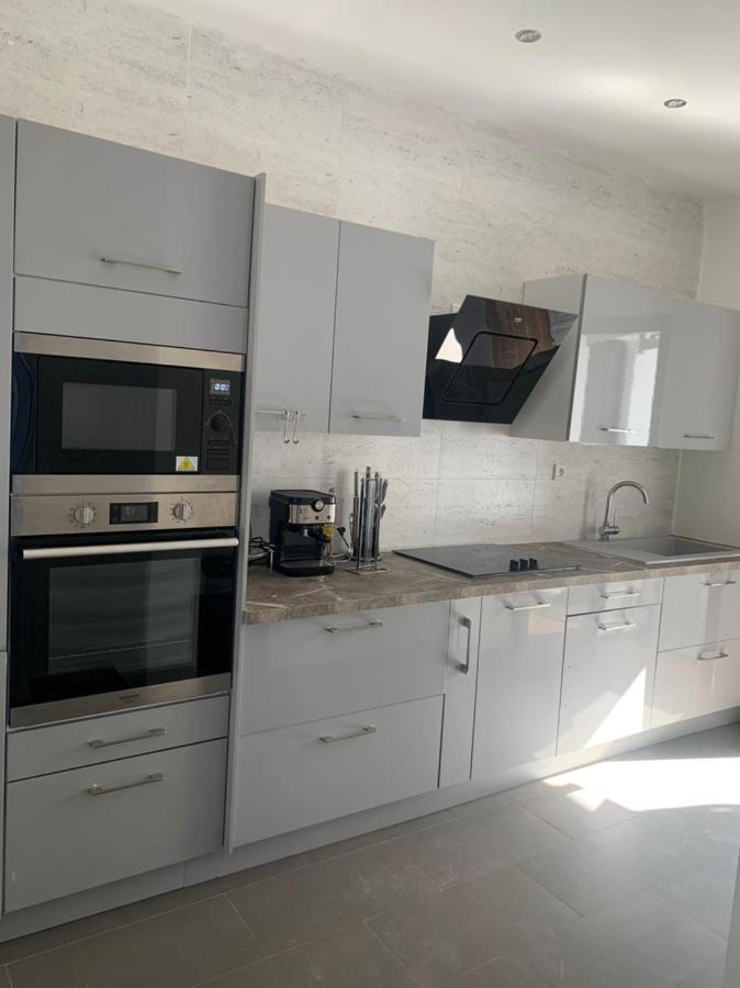 Appartement De Luxe Meuble A Louer - Dakar Pres Des Almadies 3 Ch/ 3 Sdb Exteriör bild