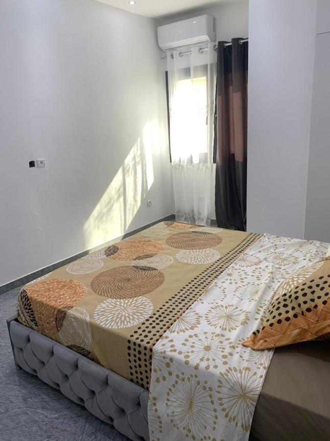 Appartement De Luxe Meuble A Louer - Dakar Pres Des Almadies 3 Ch/ 3 Sdb Exteriör bild