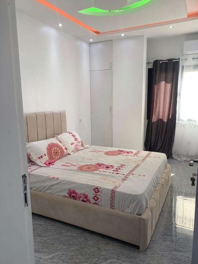 Appartement De Luxe Meuble A Louer - Dakar Pres Des Almadies 3 Ch/ 3 Sdb Exteriör bild