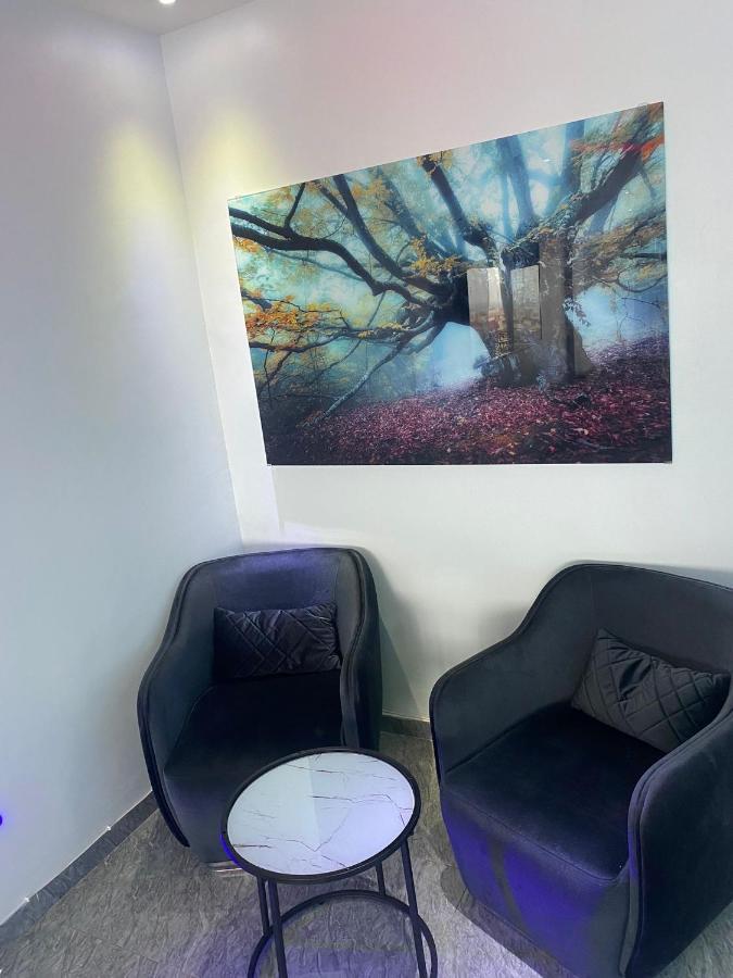 Appartement De Luxe Meuble A Louer - Dakar Pres Des Almadies 3 Ch/ 3 Sdb Exteriör bild