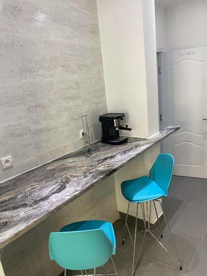 Appartement De Luxe Meuble A Louer - Dakar Pres Des Almadies 3 Ch/ 3 Sdb Exteriör bild