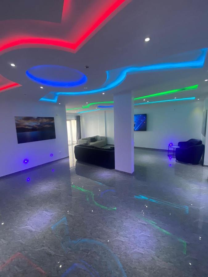 Appartement De Luxe Meuble A Louer - Dakar Pres Des Almadies 3 Ch/ 3 Sdb Exteriör bild