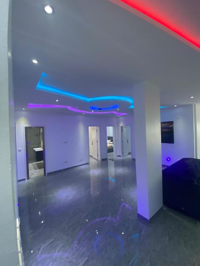 Appartement De Luxe Meuble A Louer - Dakar Pres Des Almadies 3 Ch/ 3 Sdb Exteriör bild